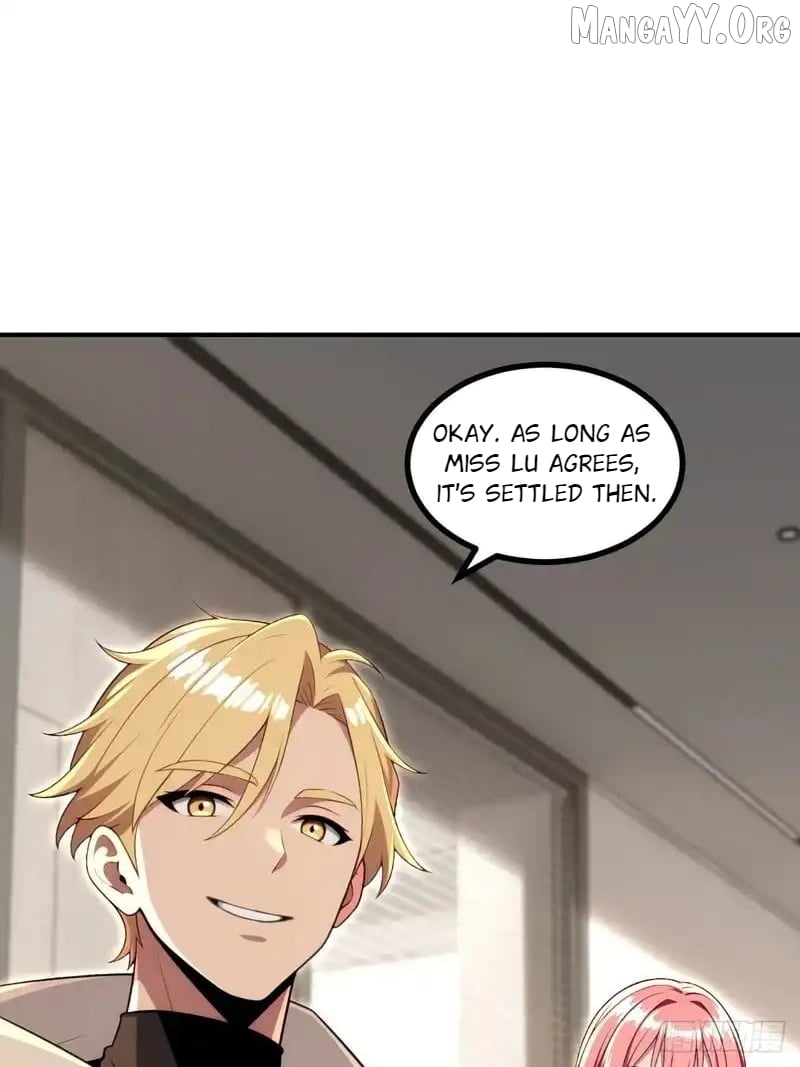 The Ultimate Wantless Godly Rich System Chapter 74 - page 32